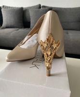 Hochzeitsschuhe, Catwalk Pumps, high heels, Hochzeit Schuhe Nordrhein-Westfalen - Stolberg (Rhld) Vorschau