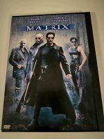 Matrix der Film DVD Nordrhein-Westfalen - Marl Vorschau