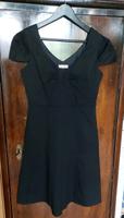 Kleid schwarz, Puffärmelchen, Gothik, elegant Berlin - Pankow Vorschau