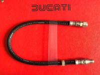 Ducati 750 F1 ,Montjuich ,nos Brembo front calipers brake line Düsseldorf - Stadtmitte Vorschau