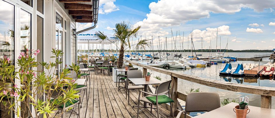 Schichtleiter Restaurant (m/w/d) am Cospudener See in Markkleeberg