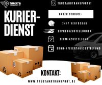 Lastentaxi - Möbeltransport, Umzüge, Kurierdienst Frankfurt Frankfurt am Main - Westend Vorschau