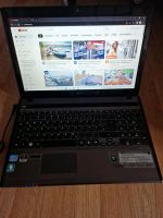 Notebook Acer Aspire 5755G 15,6" Intel i-5 2,5GHZx4kerne Bayern - Günzburg Vorschau