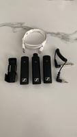Sennheiser Tragbares XSW-D ENG-Set Nordrhein-Westfalen - Augustdorf Vorschau