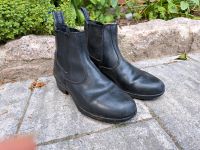 Reitstiefeletten, Stiefeletten, Reitstiefel aus Leder Schleswig-Holstein - Reinfeld Vorschau