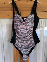 Badeanzug Hunkemöller Gr. 44 Hessen - Gießen Vorschau