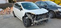 Renault Megane Scenic Unfall Niedersachsen - Nordenham Vorschau
