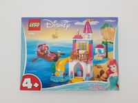 Lego 41160 Disney Princess Arielles Meeresschloss - Neu & OVP Hessen - Birkenau Vorschau