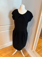 Schwarzes Damen Kleid Promod XL 42 Midi Bleistift Nordrhein-Westfalen - Porta Westfalica Vorschau