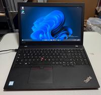 Lenovo thinkpad L580  , 15,6“ Zoll, 16gb RAM DDR-4, 500gb ssd, Intel i-7-8550U, WIN 11 laptop, Notebook Nordrhein-Westfalen - Krefeld Vorschau