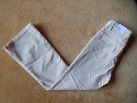 Mango MNG 36 S Flared Cordhose beige Sienna cropped Länge NEU Rheinland-Pfalz - Guldental Vorschau