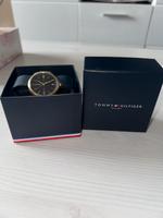 Tommy Hilfiger Damen Uhr Neu Hannover - Herrenhausen-Stöcken Vorschau