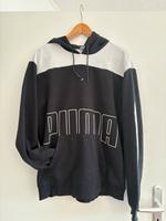 Vintage PUMA Hoodie Hessen - Kassel Vorschau