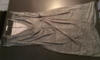 Promod Kleid Sommerkleid Trägerkleid 36/38 S schwarz-weiß neu Bonn - Nordstadt  Vorschau