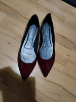 Schuhe Madeleine Größe 40 Bayern - Freilassing Vorschau