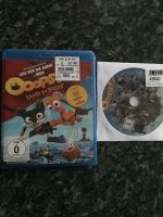 Ooops! 2 Land in Sicht Blu-ray Disc Niedersachsen - Bad Gandersheim Vorschau