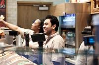 Verkäufer (m/w/d) für unseren Snack Shop am Hbf Köl... (27934030) Innenstadt - Köln Altstadt Vorschau