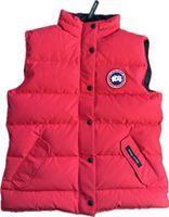 Canada Goose Weste LADIES FREESTYLE VEST Gr. L Bayern - Eichenau Vorschau