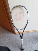 Tennisschläger Wilson BLX Kr. München - Oberbiberg Vorschau