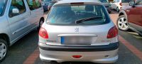 Peugeot 206 1,4HDI Nordrhein-Westfalen - Gronau (Westfalen) Vorschau