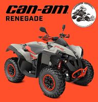 Can-Am Renegade XXC 1000 T ABS Vorführer Baden-Württemberg - Kupferzell Vorschau