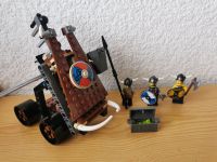 LEGO VIKINGS: KATAPULT aus 7017 + 3 WIKINGER + SCHATZTRUHE Bayern - Mainaschaff Vorschau