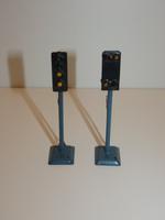 Sachsenmeister Lichtsignal H0 1:87 DDR Sachsen-Anhalt - Möckern Vorschau