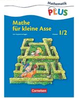 Mathe für kleine Asse Kl. 1/2 Baden-Württemberg - Künzelsau Vorschau