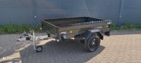 Pongratz offroad Anhänger , 1000 kg zGG, Niedersachsen - Hemmingen Vorschau