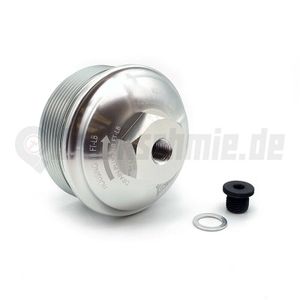 Billet Ventildeckel R32 VW DON OCTANE