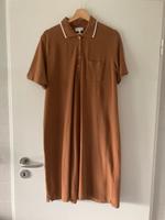 Polokleid (braun) von Peter Hahn, Gr. 44 Niedersachsen - Braunschweig Vorschau
