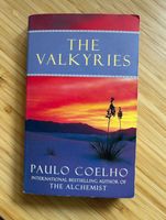 Paolo Coelho The Valkyries Englisch Pankow - Prenzlauer Berg Vorschau
