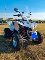 Kymco Maxxer 300 Rheinland-Pfalz - Kleinmaischeid Vorschau