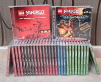 Lego Ninjago Hörspiel-CD // 30 Stück Brotterode-Trusetal - Trusetal Vorschau