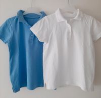 2 Stück, Set, Poloshirt, Shirt, TShirt, Gr. 122 228 Baden-Württemberg - Abstatt Vorschau