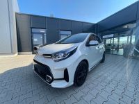 Kia Picanto 1.0 T-GDi GT Line Nordrhein-Westfalen - Emsdetten Vorschau