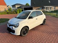Renault Twingo Niedersachsen - Großefehn Vorschau