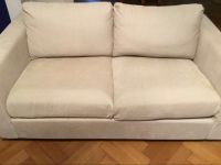 Vimle Ikea Zweisitzer Couch Sofa beige wie NEU 171 cm Rheinland-Pfalz - Worms Vorschau