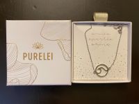 Fusskette Purelei // NEU // Modeschmuck München - Laim Vorschau