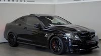 SUCHE‼️ w204 c63 Coupé Baden-Württemberg - Unterreichenbach Vorschau