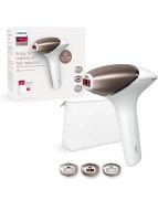 Philips Lumea IPL Haarentfernungsgerät 9000 NEU OVP Nordrhein-Westfalen - Borgholzhausen Vorschau