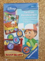 Fleißige Handwerker, DISNEY, Ravensburger Nordrhein-Westfalen - Senden Vorschau