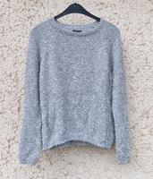 Grace Pullover silber Gr M neu ohne Etikett Saarland - Dillingen (Saar) Vorschau
