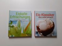 Rezeptbuch Eis / kalt Getränke Niedersachsen - Wiefelstede Vorschau