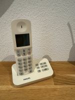 Philips Telefon mit Anrufbeantworter Bayern - Pforzen Vorschau