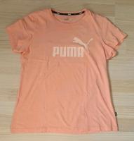 Puma T-Shirt Größe M 38 lachs orange Schleswig-Holstein - Schellhorn (bei Preetz, Holst) Vorschau