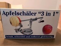 Apfelschäler 3 in 1 Bayern - Pocking Vorschau