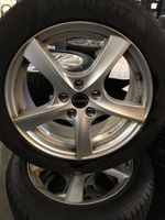 Winterräder Opel Astra Semperit, Firestone 225/50 R17  #375 Sachsen - Großschirma Vorschau