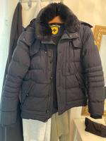 Wellensteyn Herren Jacke Mitte - Wedding Vorschau