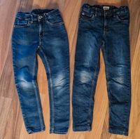 H&M 2 Jeans Jungen Gr. 134 Niedersachsen - Ostrhauderfehn Vorschau